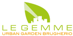 Le Gemme | Urban Garden Brugherio - Le Gemme | Urban Garden Brugherio